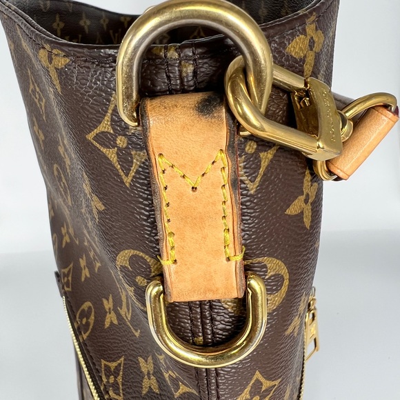 Louis Vuitton Melie hobo - Picture 9 of 16
